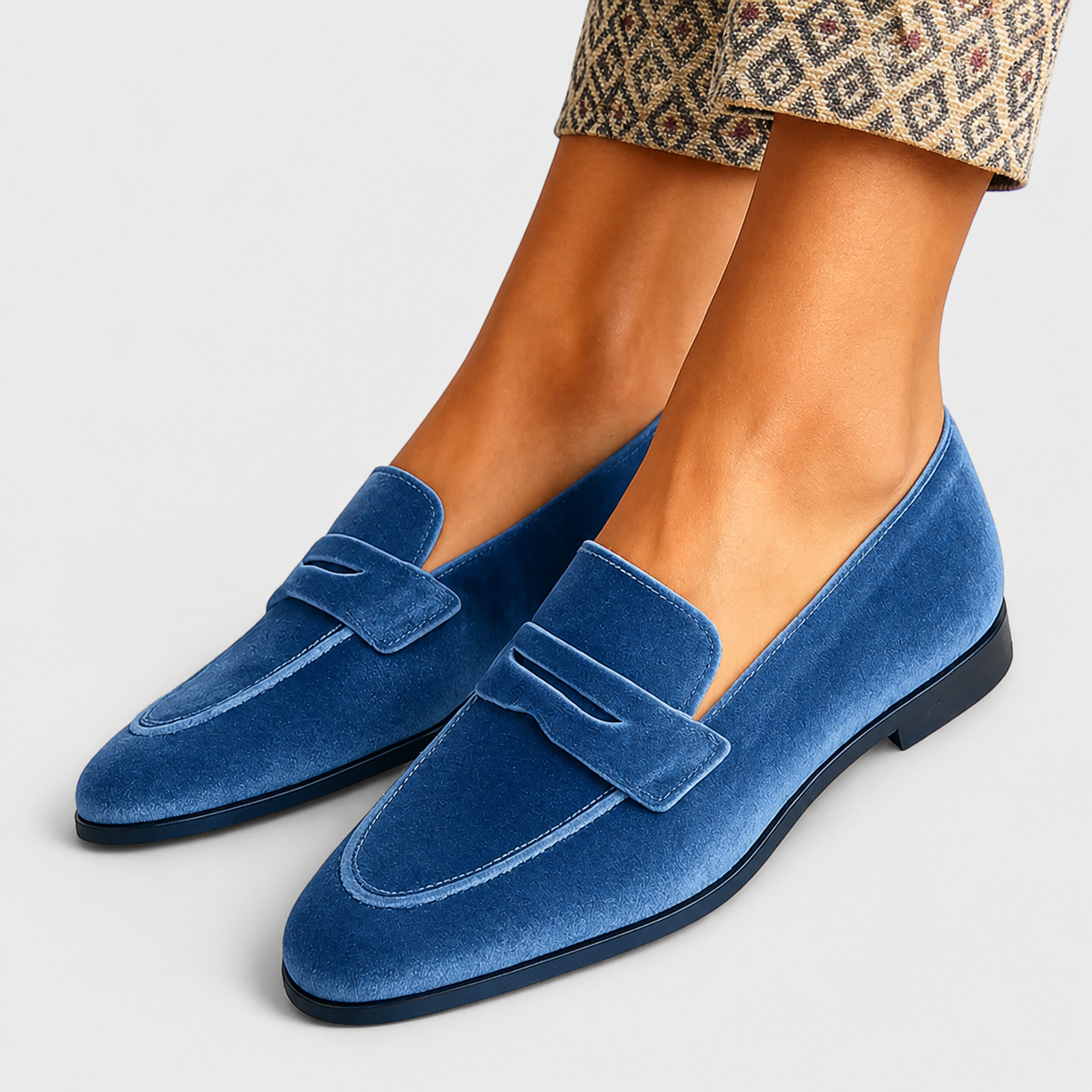 Marianne | Soft Loafers