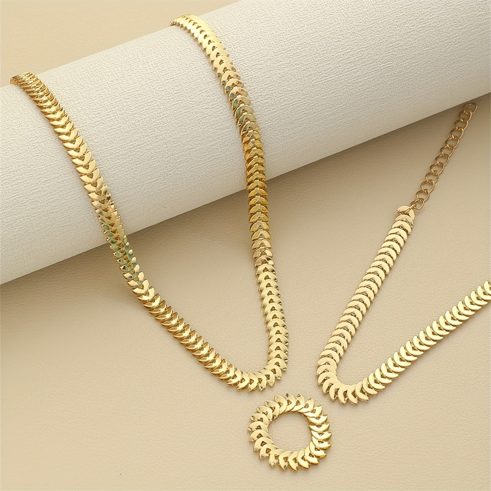 Women's Jewellery Sets — Willow & Wren Melbourne