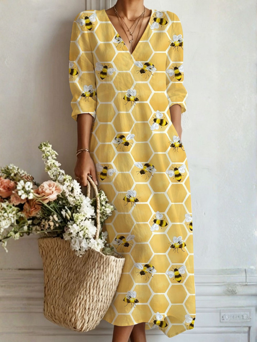 Juliet | Classic Dress