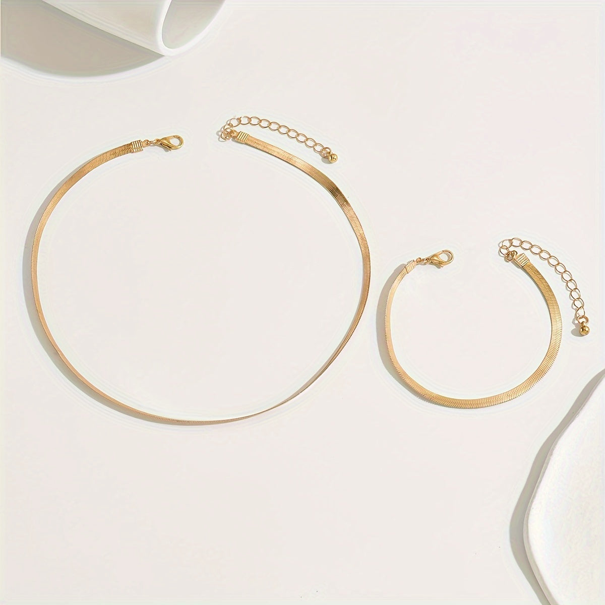 Classic | Women's Jewellery Sets — Willow & Wren Melbourne