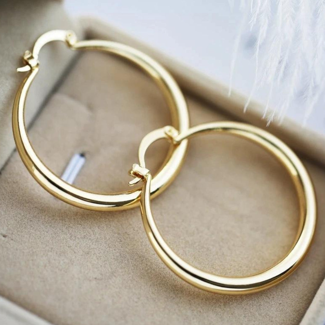 Timeless | Women's Earrings II — Willow & Wren Melbourne