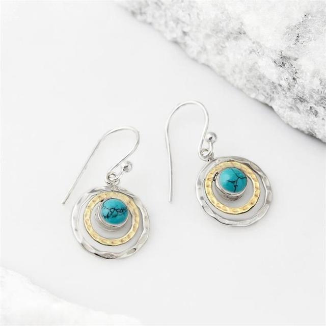 Boho | Women's Earrings — Willow & Wren Melbourne