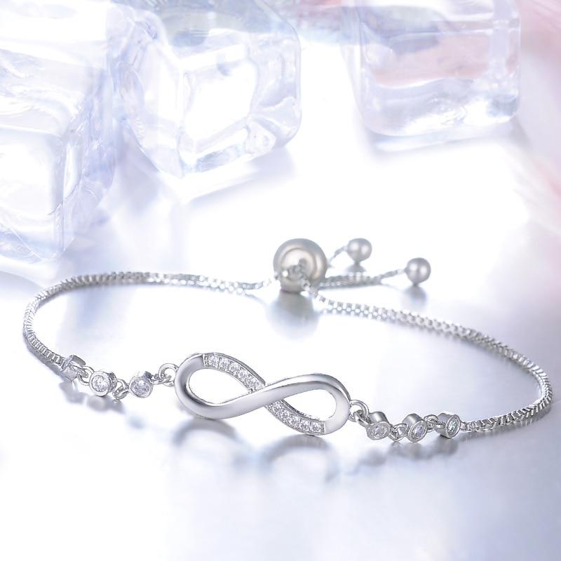 Silver | Women's Bracelets — Willow & Wren Melbourne