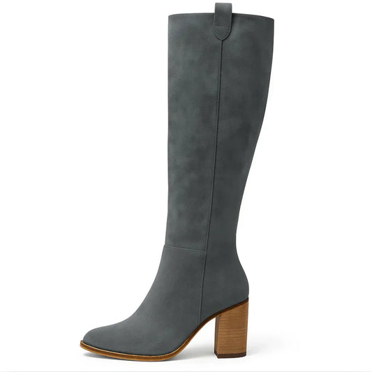 Suevira | Women's Boots — Willow & Wren Melbourne
