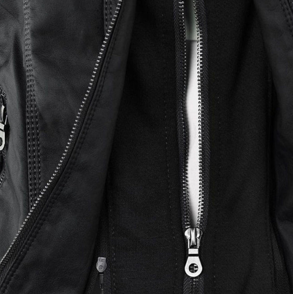 Hazel | Women's Comfortable Jacket — Willow & Wren Melbourne