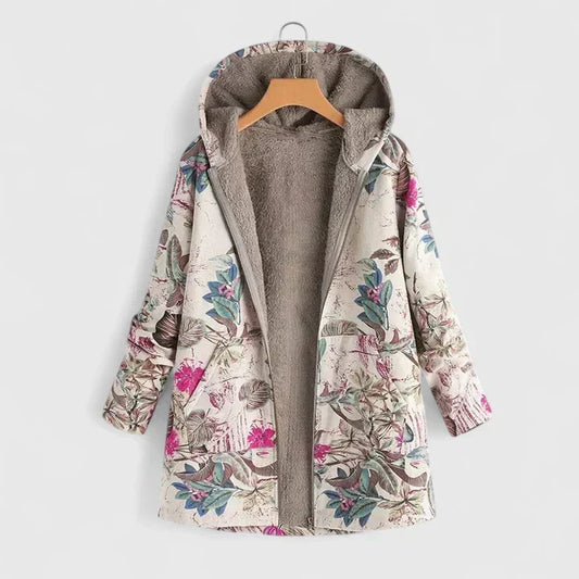 Lottie | Women's Comfortable Jacket — Willow & Wren Melbourne
