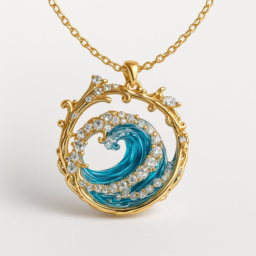 Eternal | Women's Necklaces — Willow & Wren Melbourne