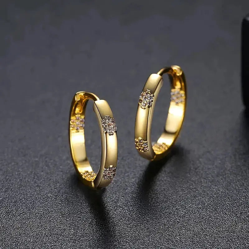 Vintage | Women's Earrings — Willow & Wren Melbourne