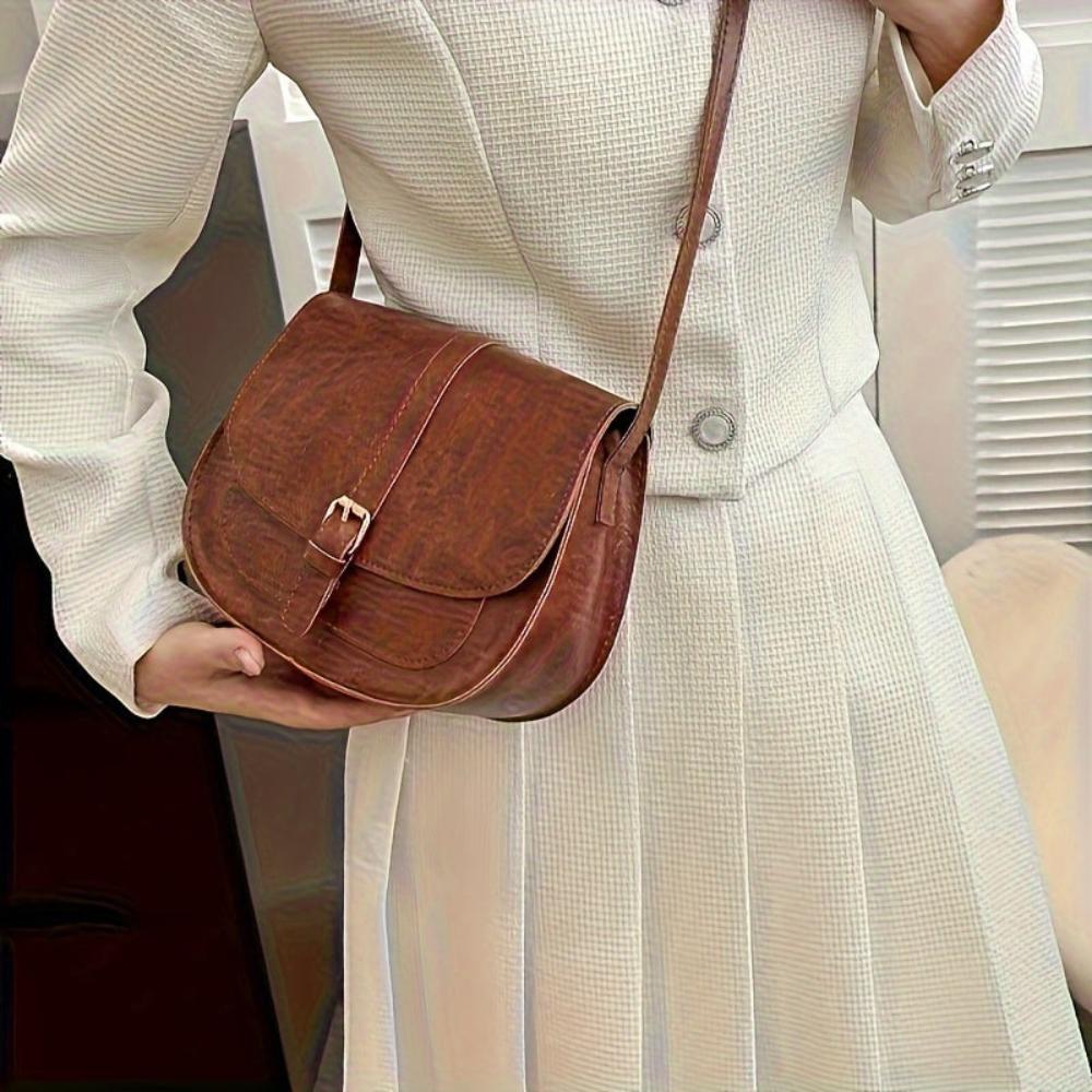 Hazel | Women's Classic Crossbody Bag — Willow & Wren Melbourne