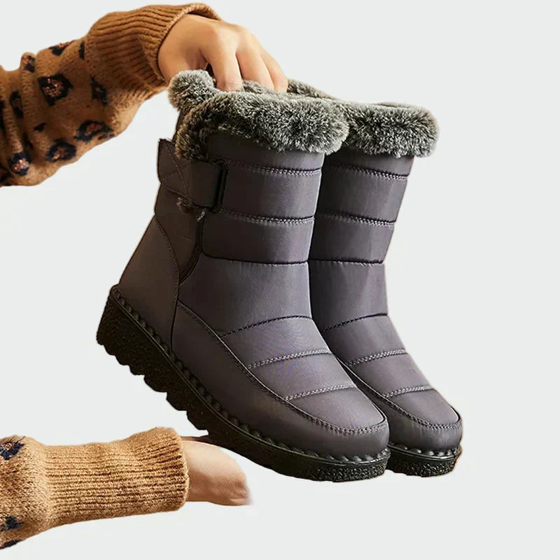 Dorothy | Women's Classic Ankle Boots — Willow & Wren Melbourne