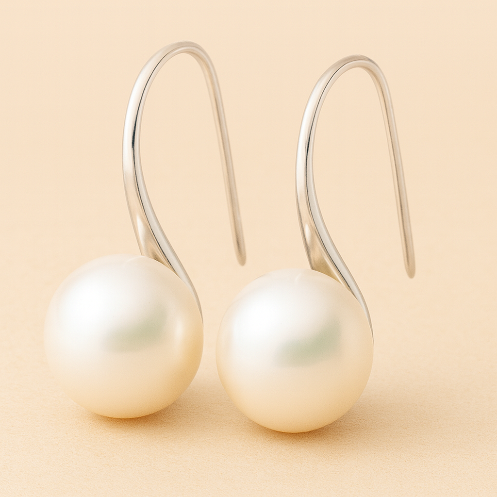Graceful | Women's Earrings — Willow & Wren Melbourne