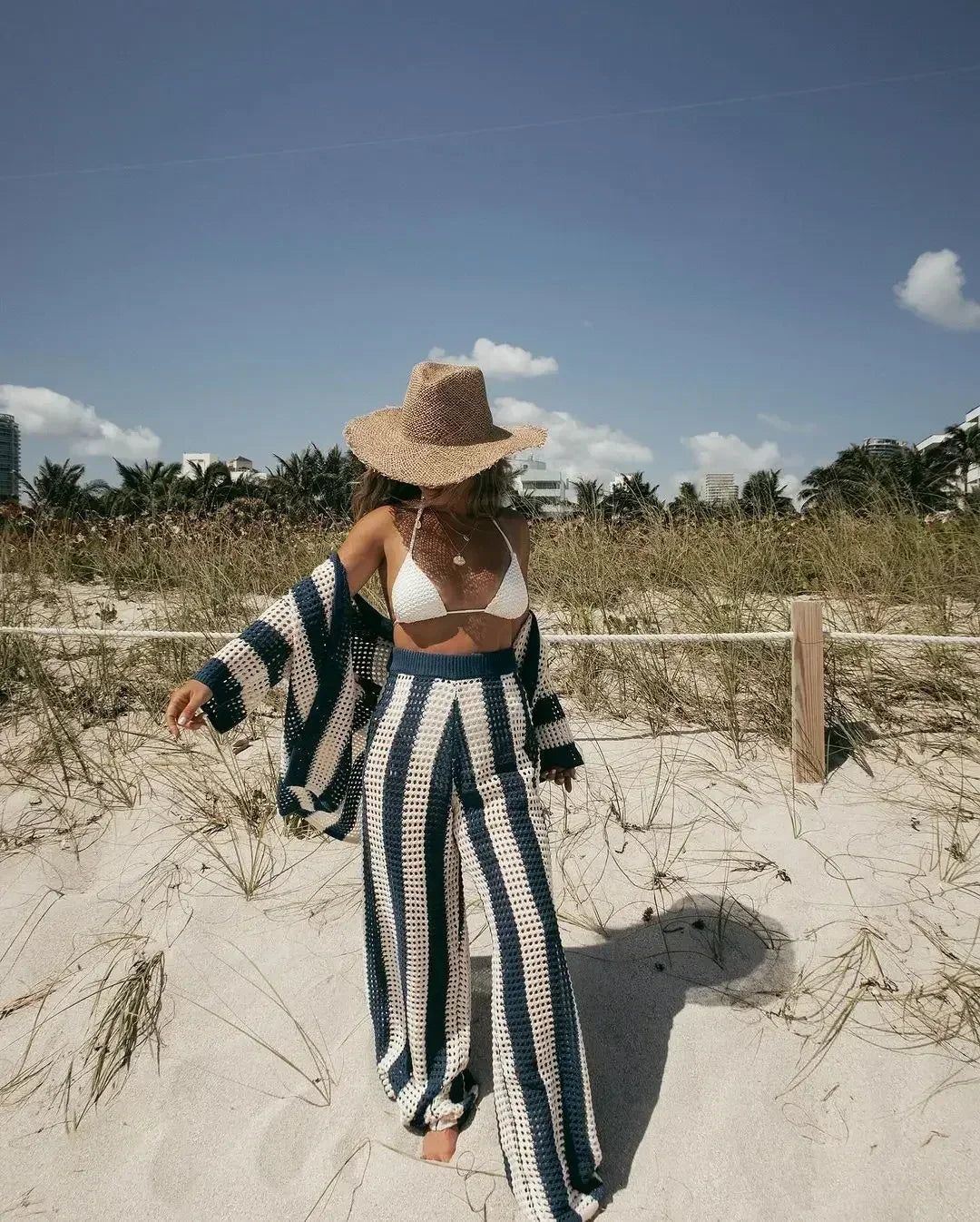 Freya | Women's Stylish Set — Willow & Wren Melbourne