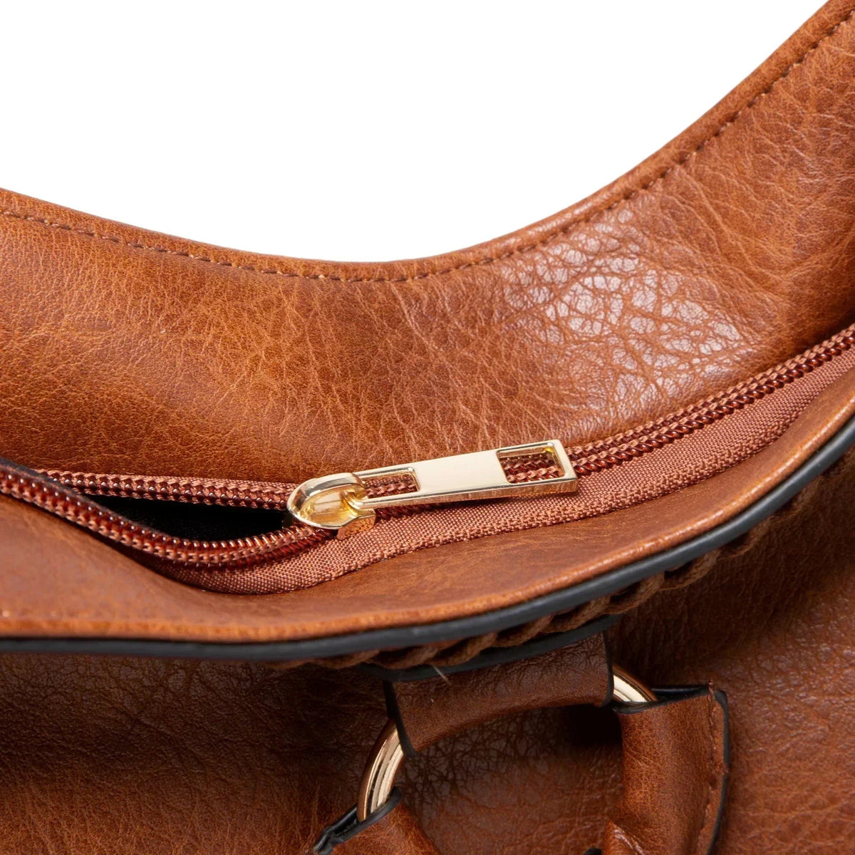Hazel | Women's Tassel Tote Bag — Willow & Wren Melbourne