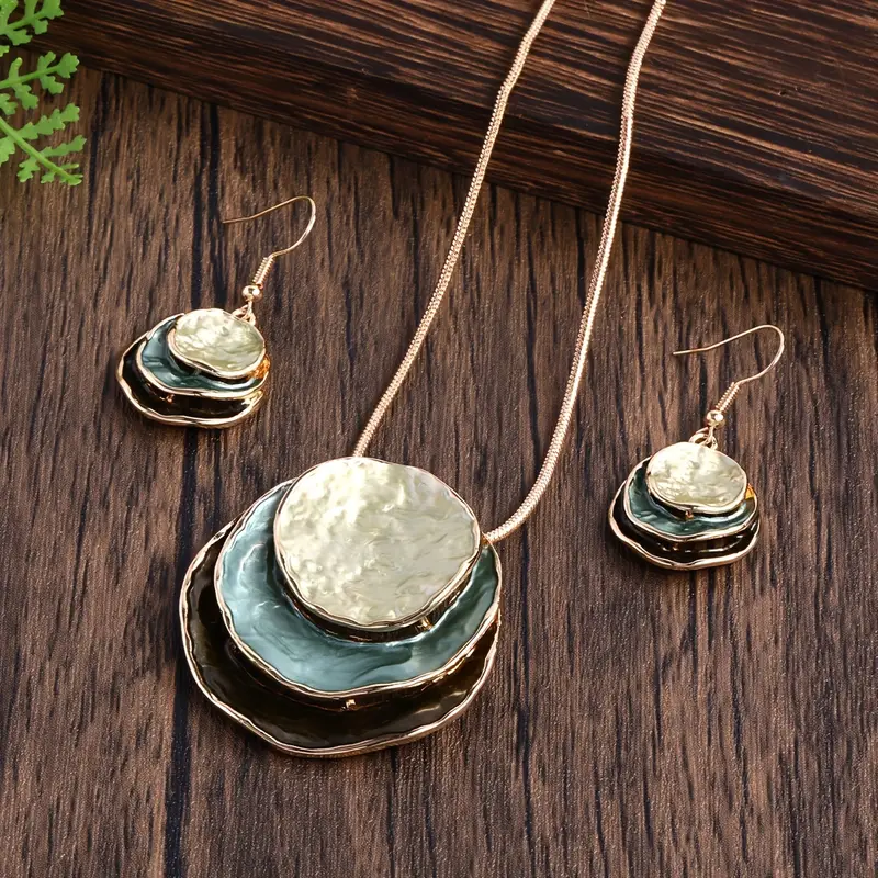 Vintage | Women's Earrings II — Willow & Wren Melbourne