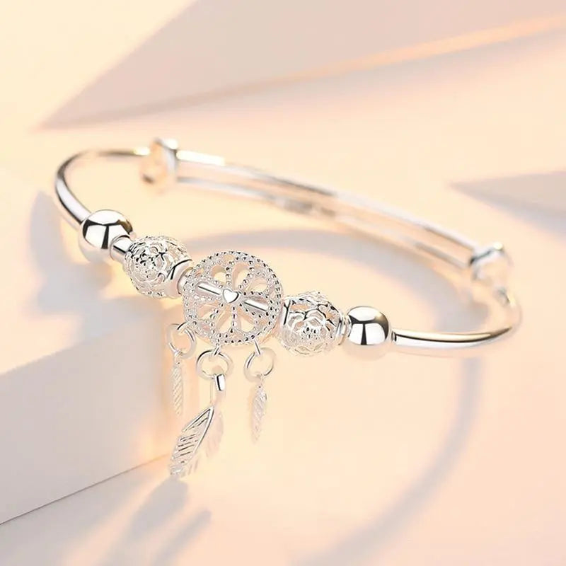 Silver | Women's Bracelets III — Willow & Wren Melbourne
