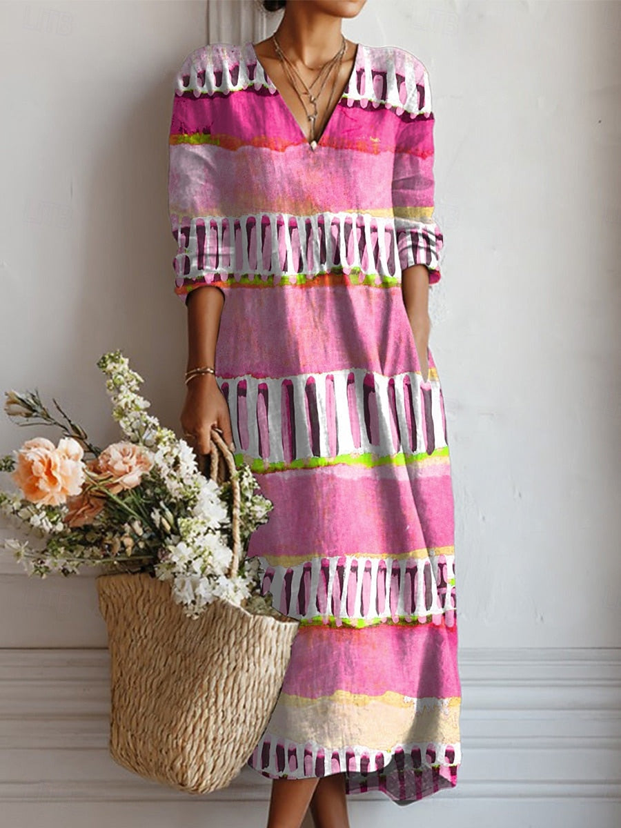 Martha | Classic Dress