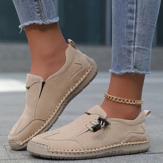 Ellie | Women's Supportive Comfort Shoes — Willow & Wren Melbourne