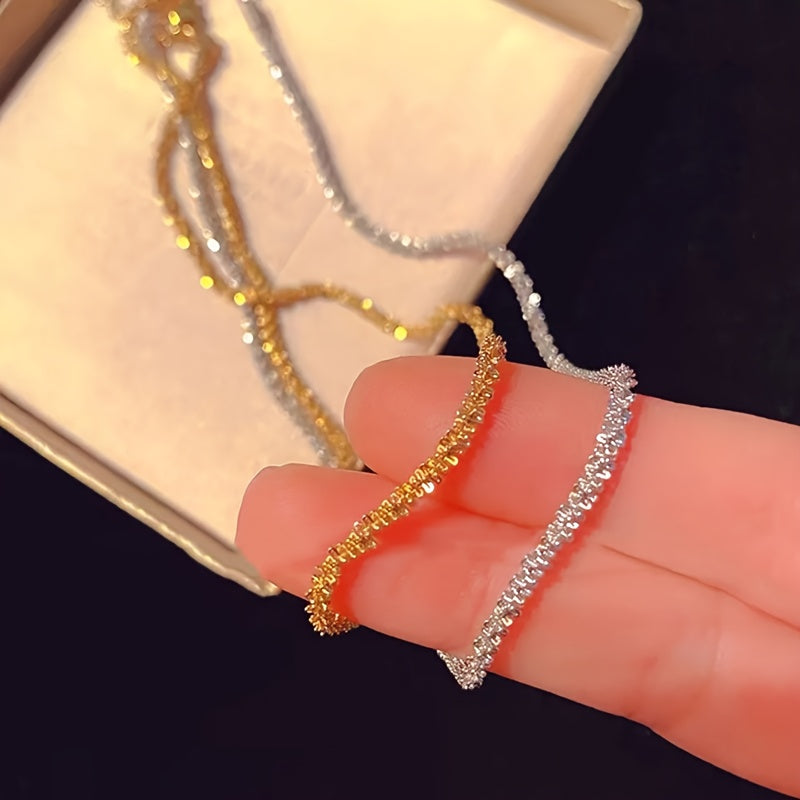 Minimalist | Women's Necklaces — Willow & Wren Melbourne