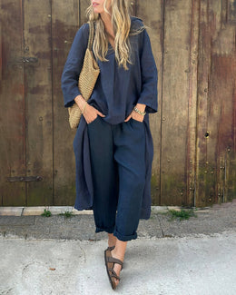 Lottie | Women's Classic Set — Willow & Wren Melbourne