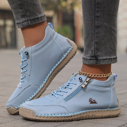 Naomi | Women's Comfort Shoes — Willow & Wren Melbourne