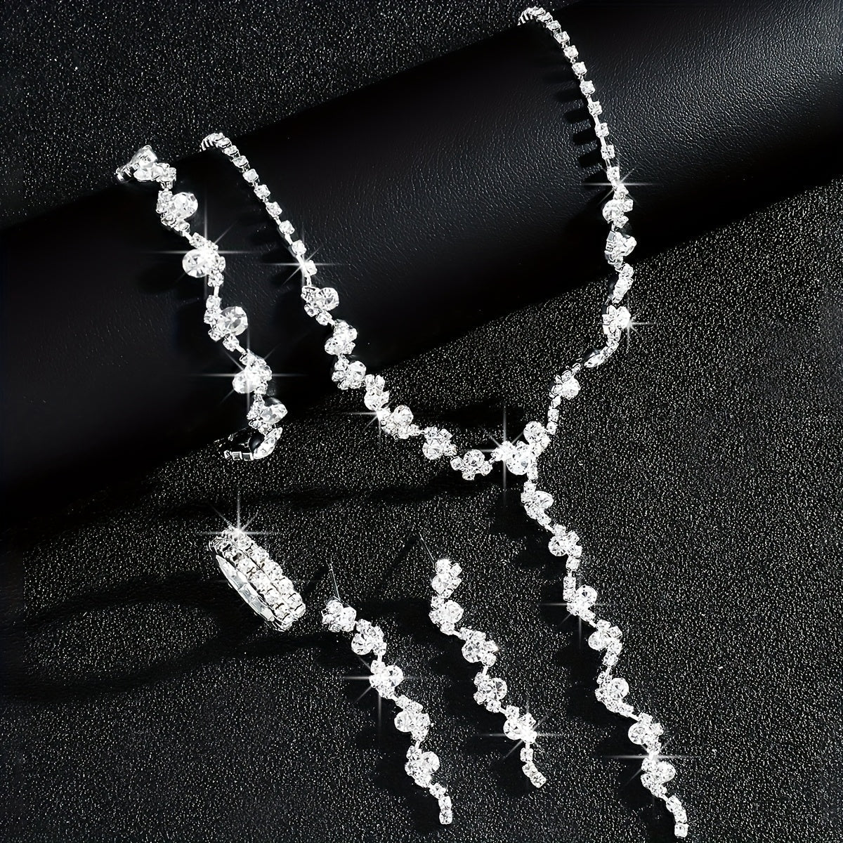 Valerine | Women's Jewellery Sets — Willow & Wren Melbourne