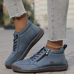 Naomi | Women's Comfort Shoes — Willow & Wren Melbourne