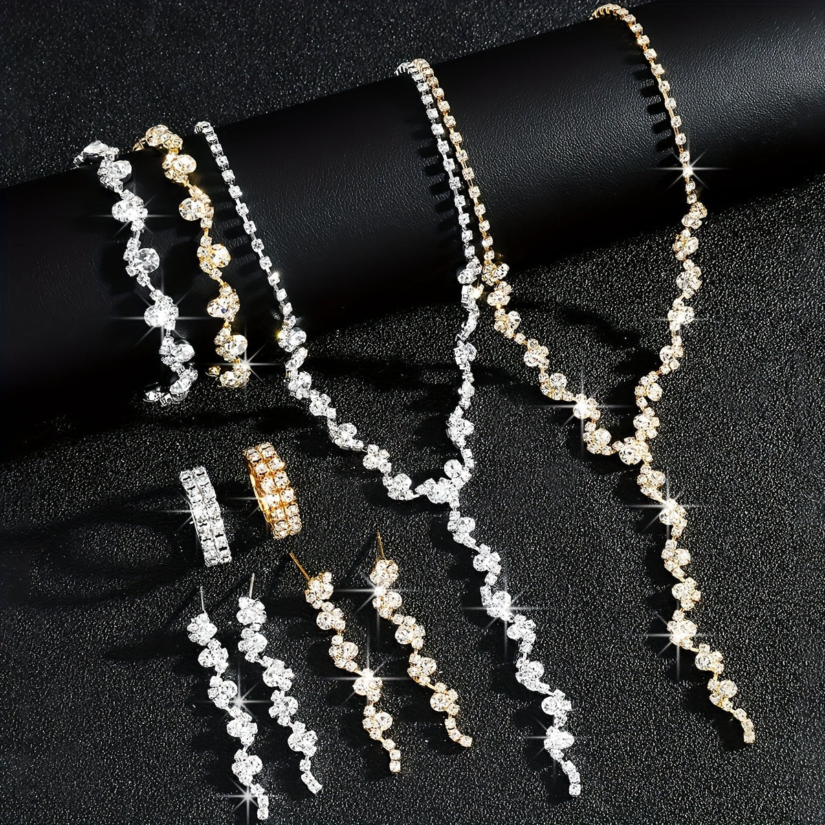 Valerine | Women's Jewellery Sets — Willow & Wren Melbourne