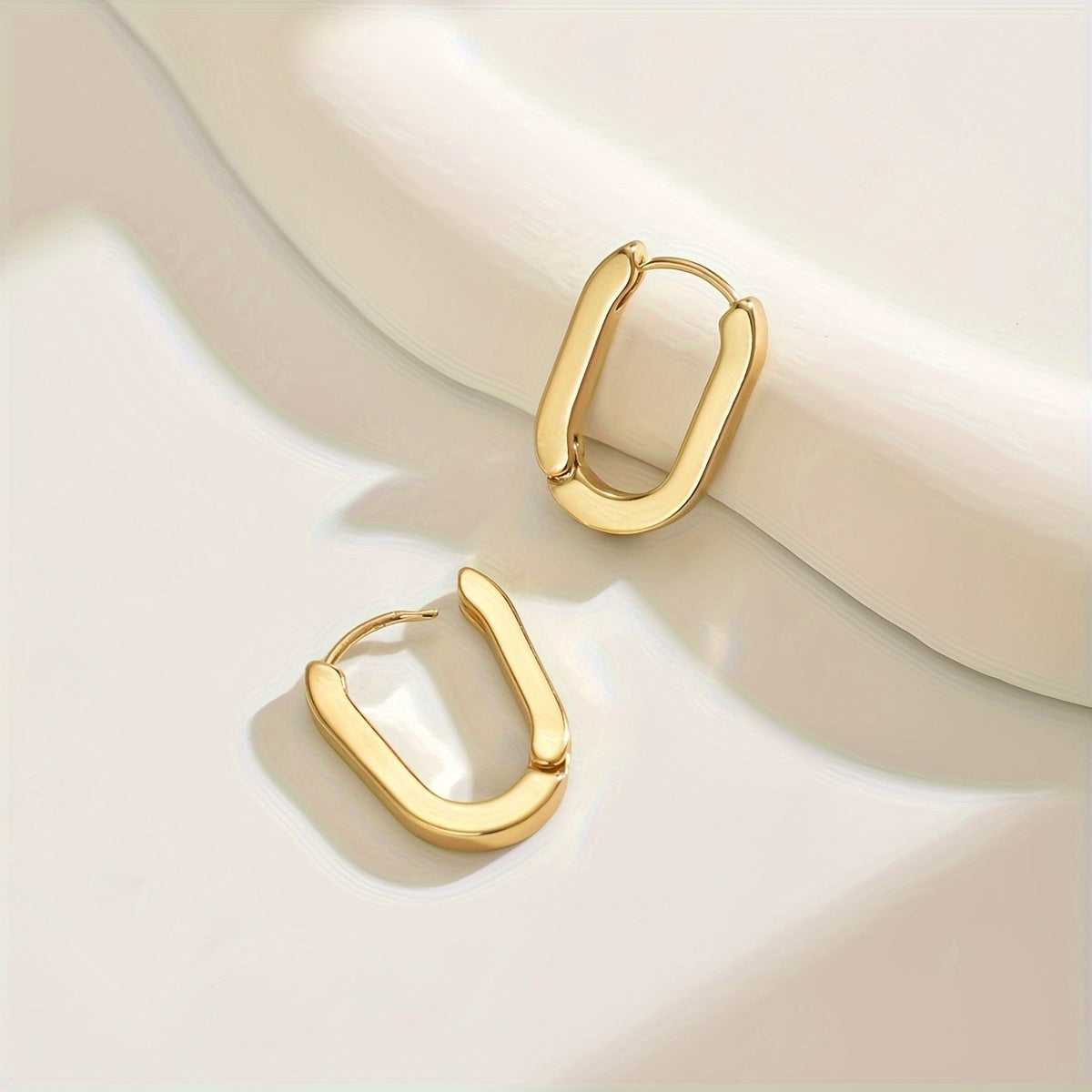 Geometric | Women's Earrings — Willow & Wren Melbourne