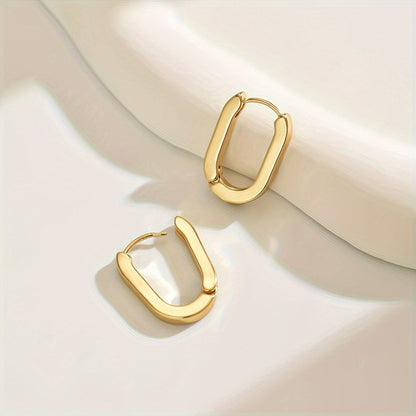 Geometric | Women's Earrings — Willow & Wren Melbourne