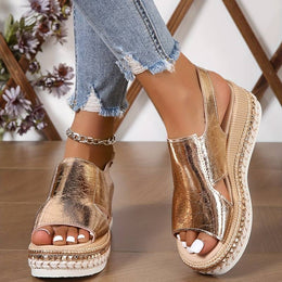 Helena | Women's Comfort Sandals — Willow & Wren Melbourne