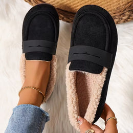 Lottie | Women's Soft Loafers — Willow & Wren Melbourne