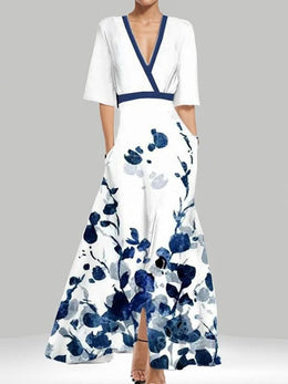 Adelaide | Women's Elegant Maxi Midi Set — Willow & Wren Melbourne