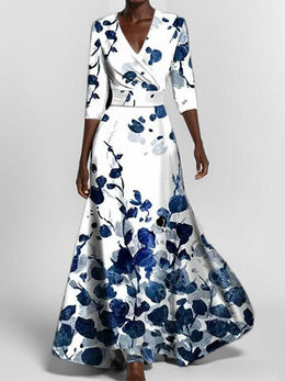 Adelaide | Women's Elegant Maxi Midi Set — Willow & Wren Melbourne
