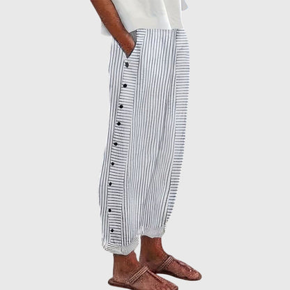 Helena | Elegant Trousers