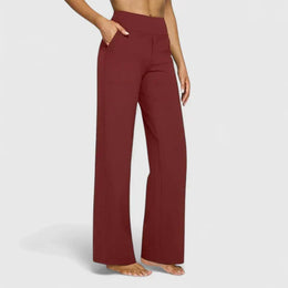 Victoria | Women's Comfortable Trousers — Willow & Wren Melbourne