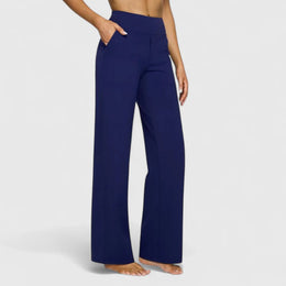 Victoria | Women's Refined Trousers — Willow & Wren Melbourne