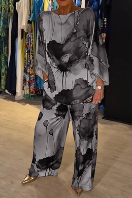 Holly | Women's Printed Set — Willow & Wren Melbourne