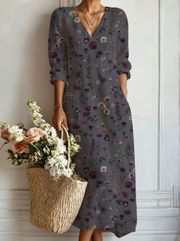 Esme | Women's Classic Dress — Willow & Wren Melbourne