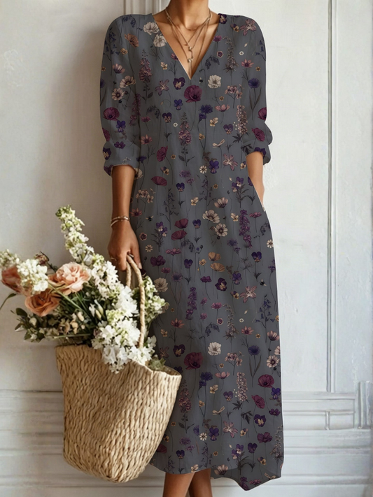 Esme | Classic Dress