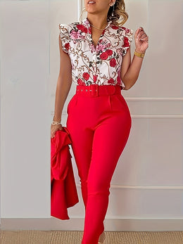 Marie | Women's Elegant Set — Willow & Wren Melbourne