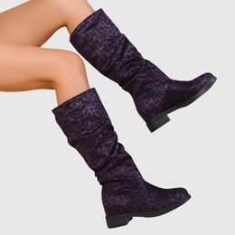Selah | Women's Boots — Willow & Wren Melbourne