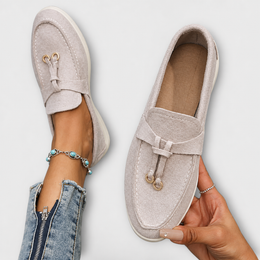 Josephine | Women's Elegant Loafers — Willow & Wren Melbourne
