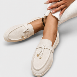 Josephine | Women's Elegant Loafers — Willow & Wren Melbourne
