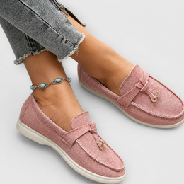 Josephine | Women's Elegant Loafers — Willow & Wren Melbourne