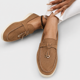 Josephine | Women's Elegant Loafers — Willow & Wren Melbourne