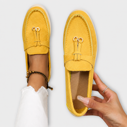 Josephine | Women's Elegant Loafers — Willow & Wren Melbourne