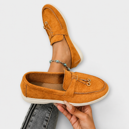 Josephine | Women's Elegant Loafers — Willow & Wren Melbourne