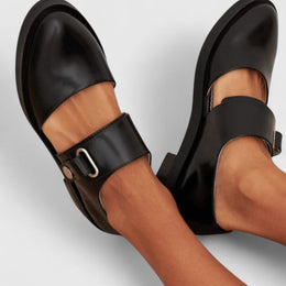 Rose | Women's Comfort Mary Jane Shoes — Willow & Wren Melbourne