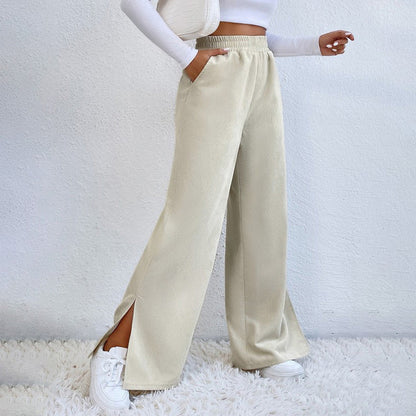 Louise | Comfortable Trousers