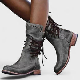 Betsy | Women's Elegant Comfortable Boots — Willow & Wren Melbourne